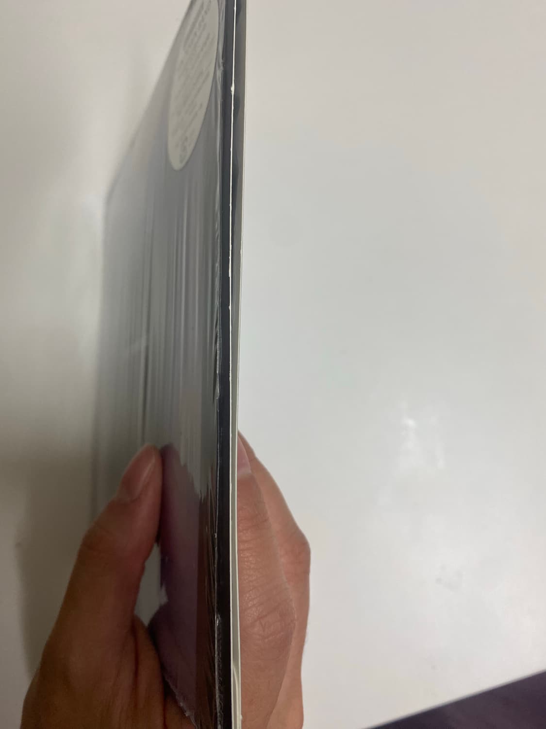 이와이슌지 스왈로우테일버터플라이 옌타운 싱글 7인치 lp 상품이미지7