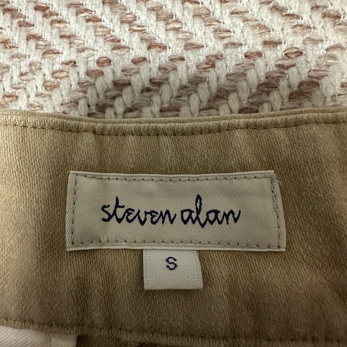 STEVEN ALAN japan made chino pants 상품이미지3