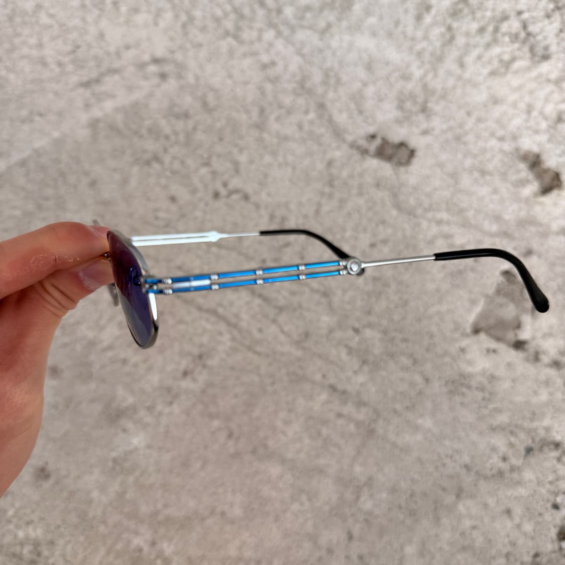 Jean Paul Gaultier sunglasses 상품이미지3