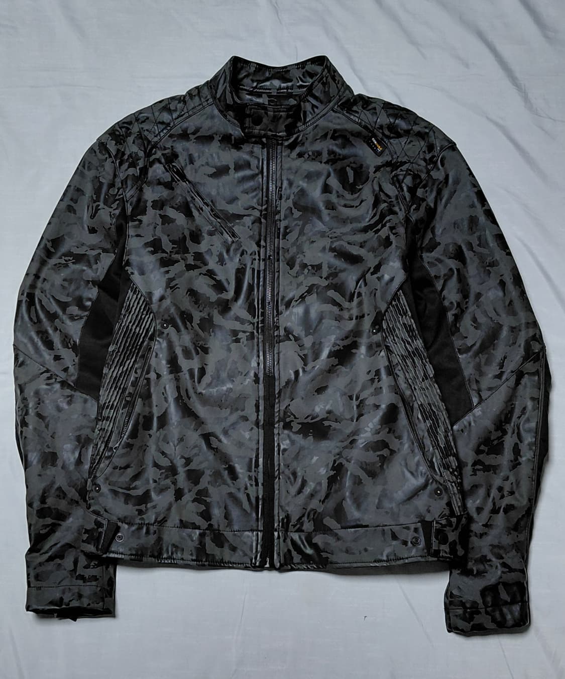 FieldCore 필드코어 코듀라 보강 기능성 라이더 자켓(무료배송) 상품이미지1