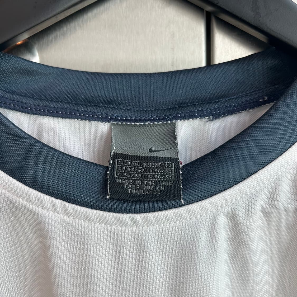 00s 나이키 포르투칼 져지 상품이미지5