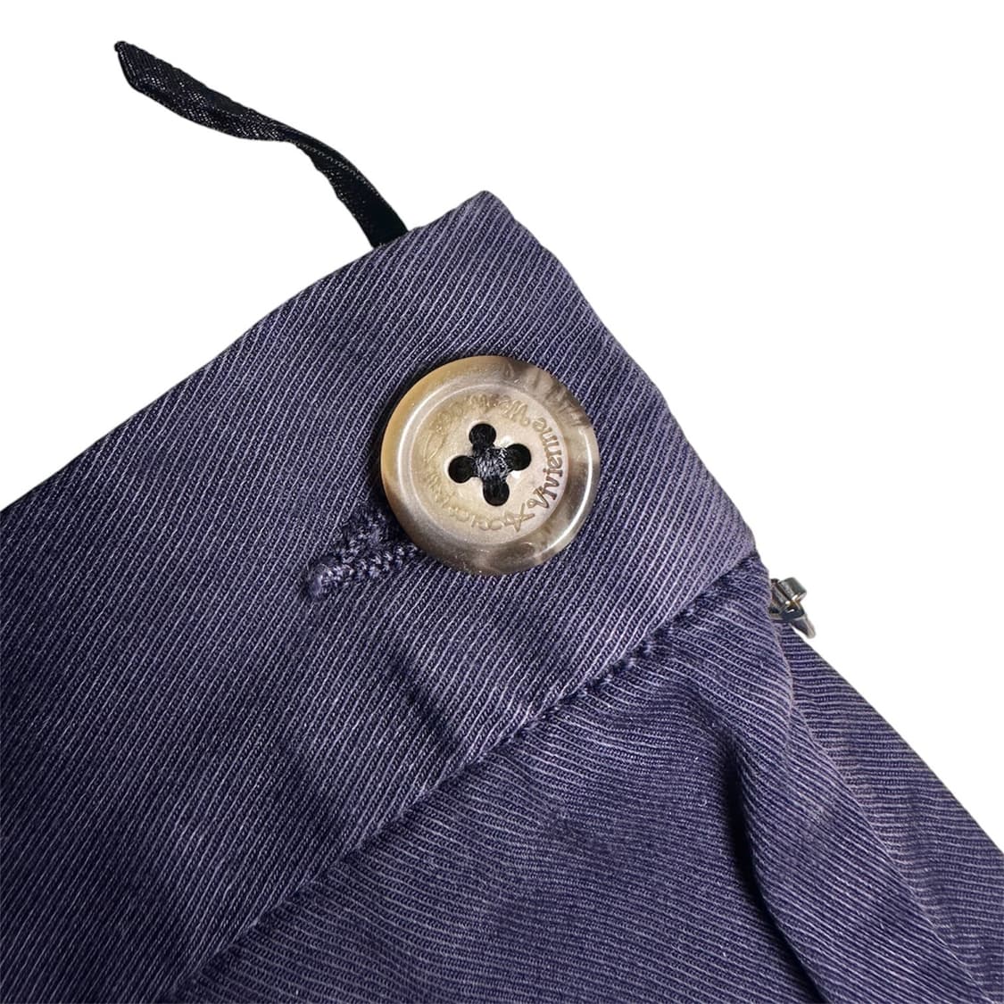 09s Vivienne Westwood Unbalanced Skirt 상품이미지4