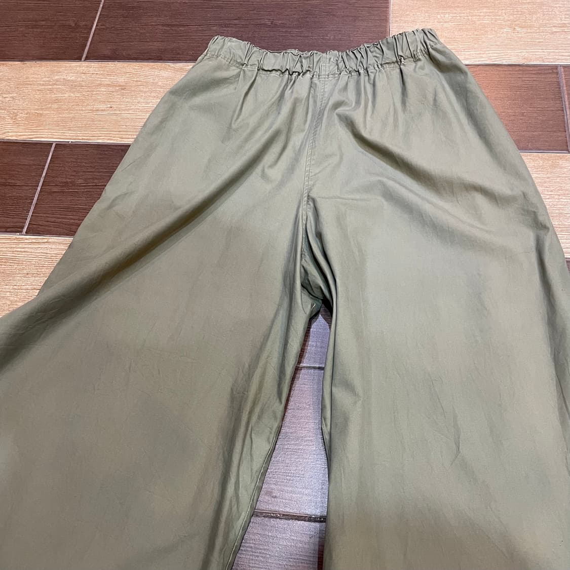 Ichi skirt pants 상품이미지2