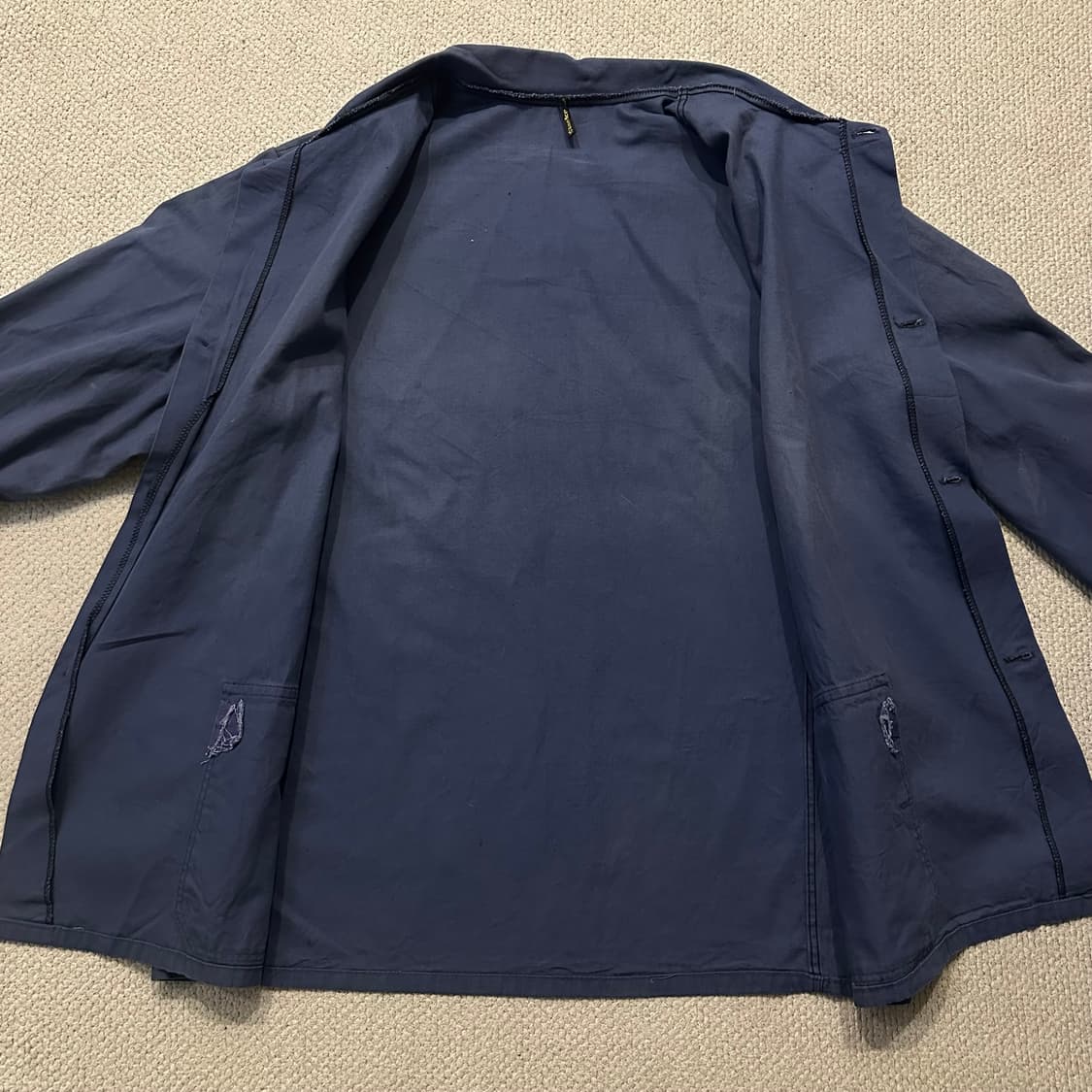 빈티지 프렌치워크 자켓 상품이미지5