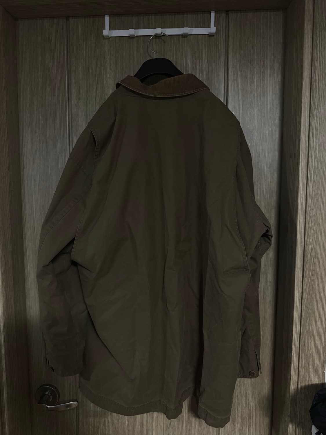 LLBean 덕초어자켓 L 상품이미지2