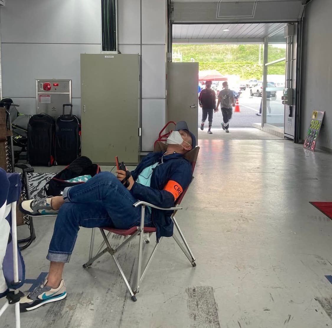 나이키 ACG 와일드우드(280mm) 상품이미지1