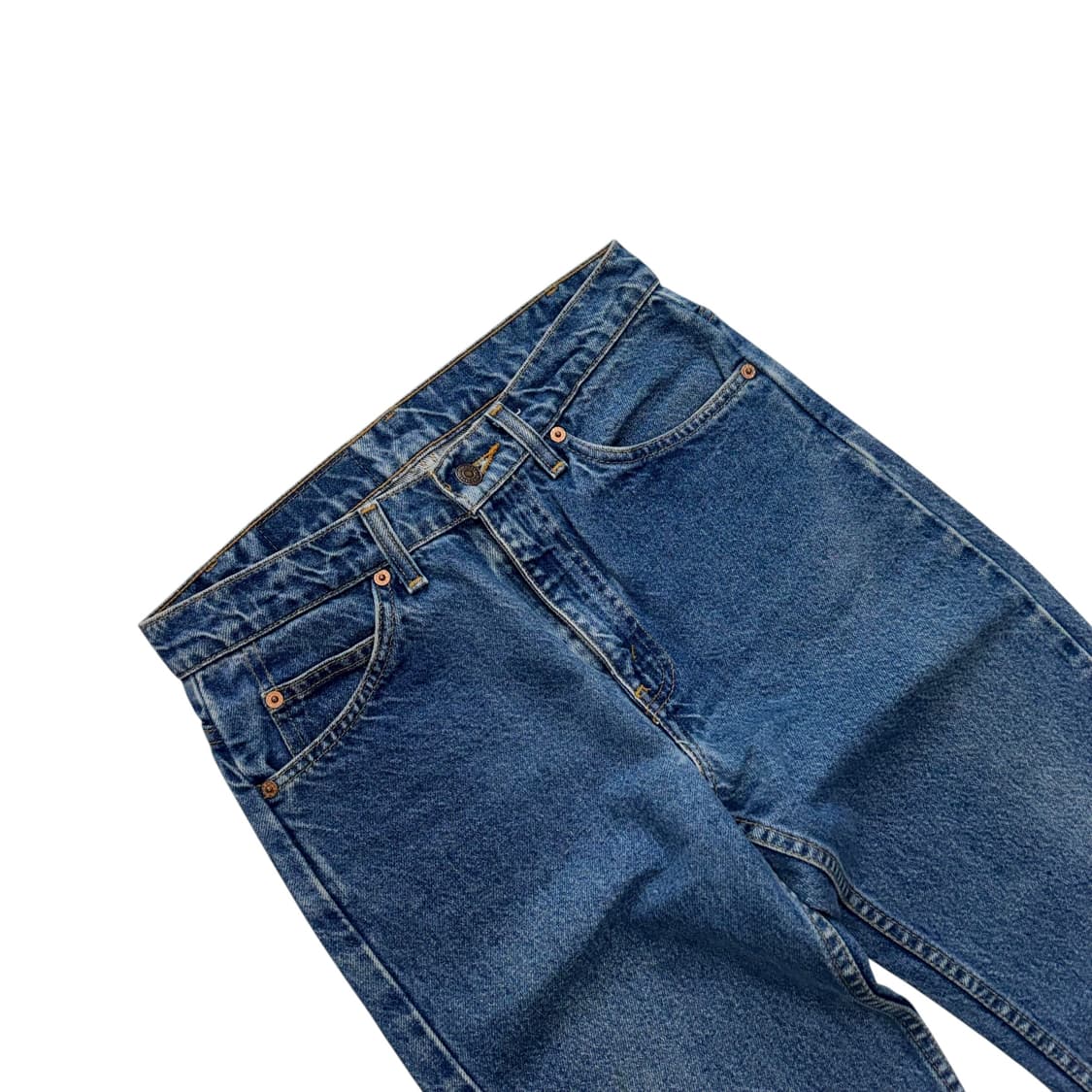 [30] 90's 리바이스 505 데님 청바지 [lv1063] 상품이미지2