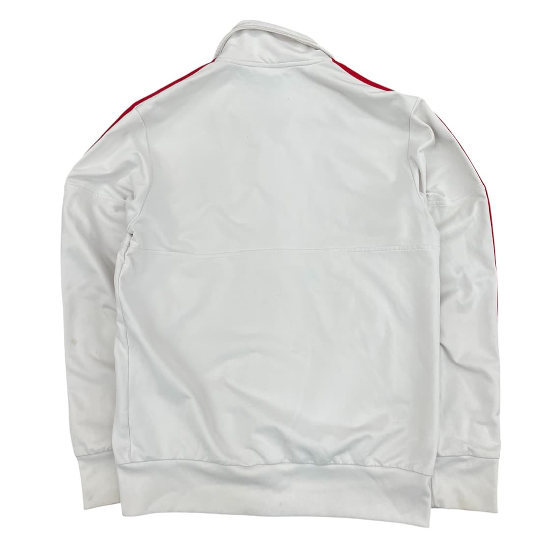 아디다스 리버풀 트랙탑 화이트 상품이미지2