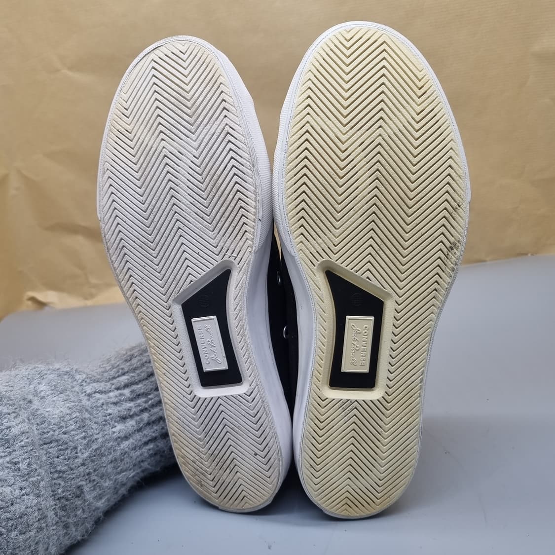 컨버스 잭퍼셀 로우 스니커즈 245 상품이미지3