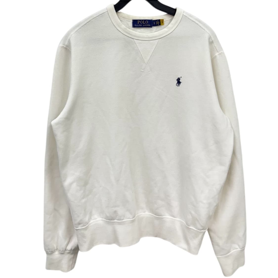 폴로랄프로렌  맨투맨 상품이미지1