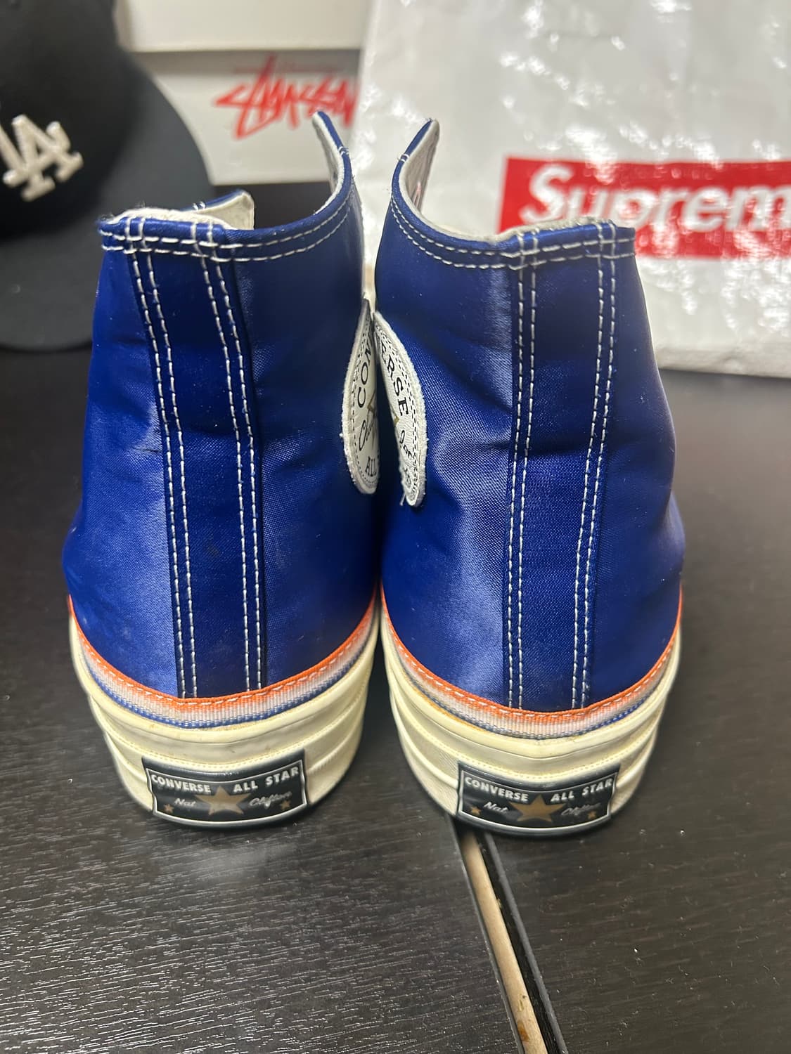 컨버스 척테일러 하이 상품이미지2