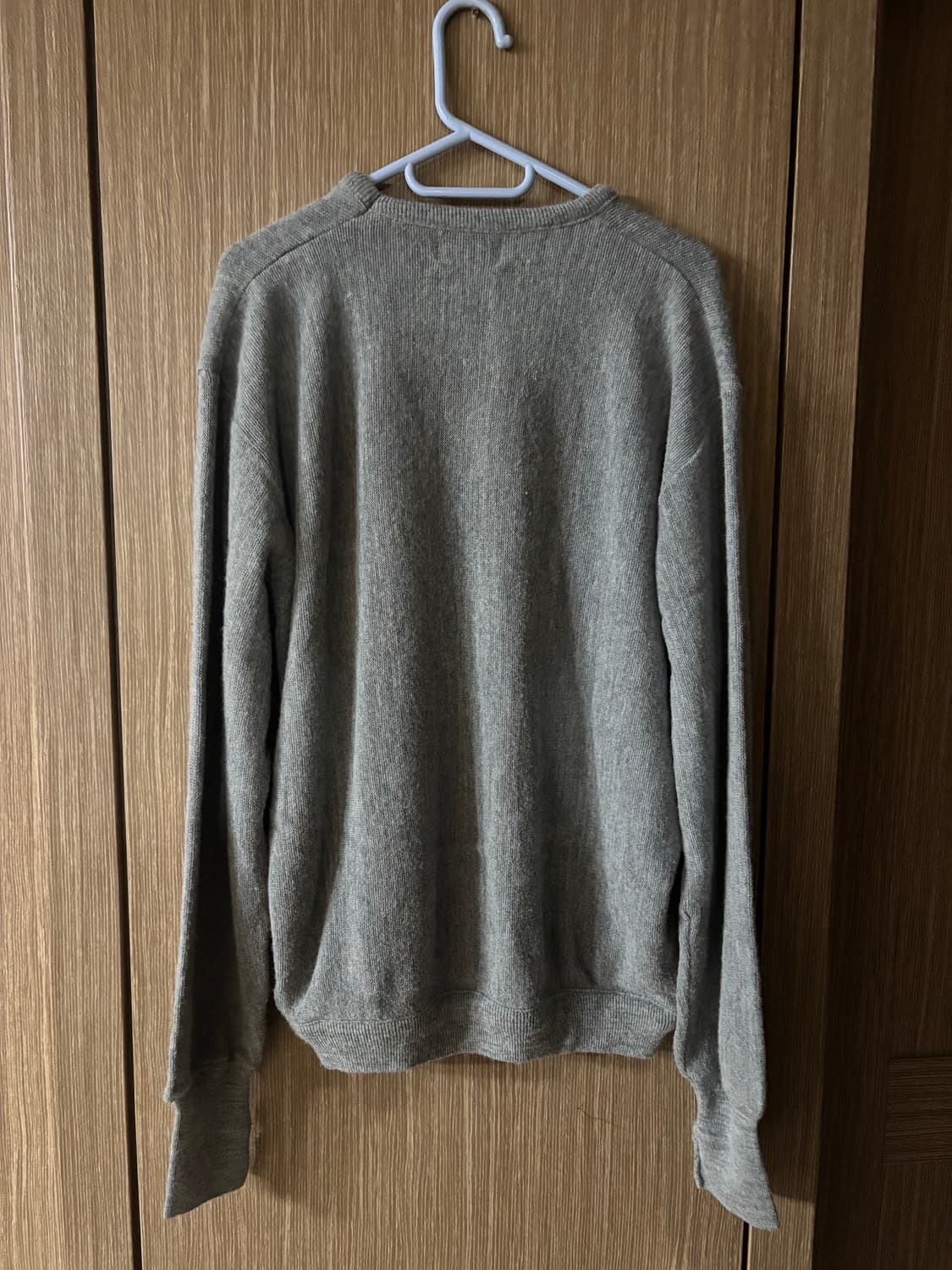 80s 라코스테 빈티지 프렌치 니트 상품이미지2