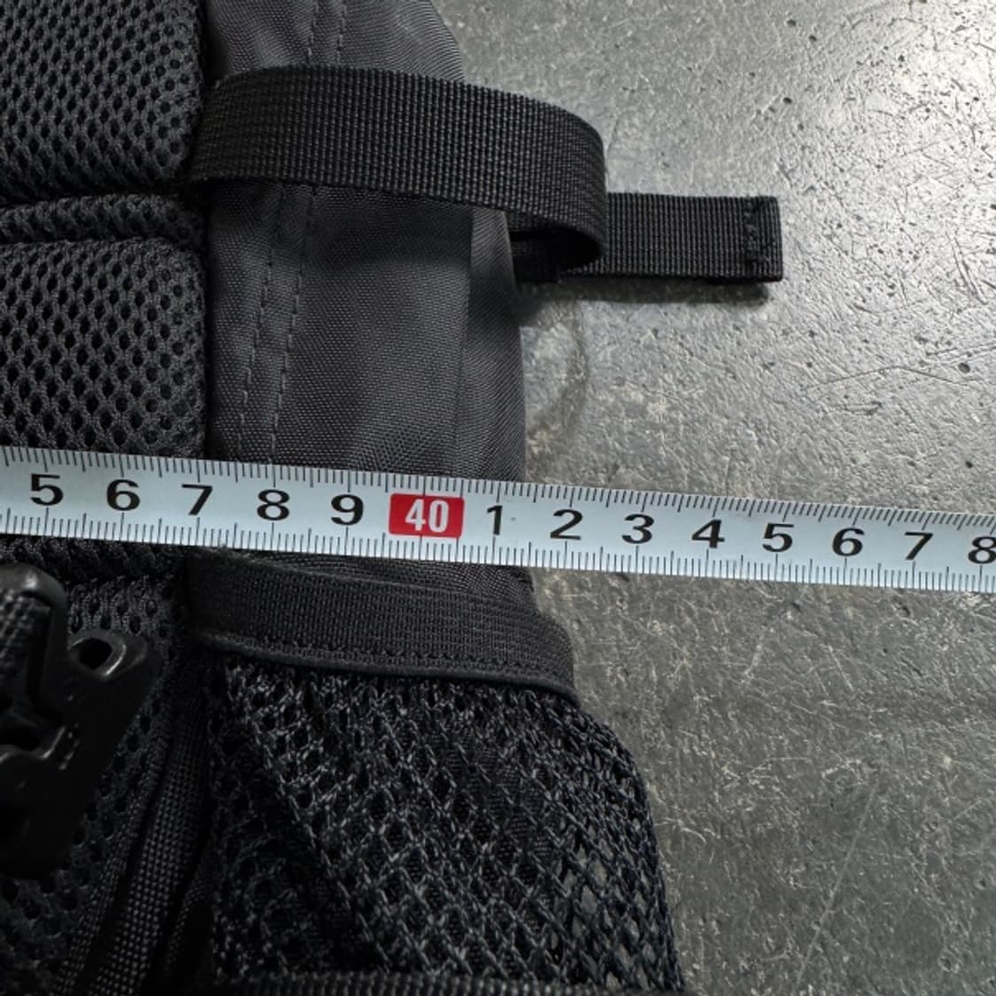 컬럼비아 빅샷맛 백팩 상품이미지7