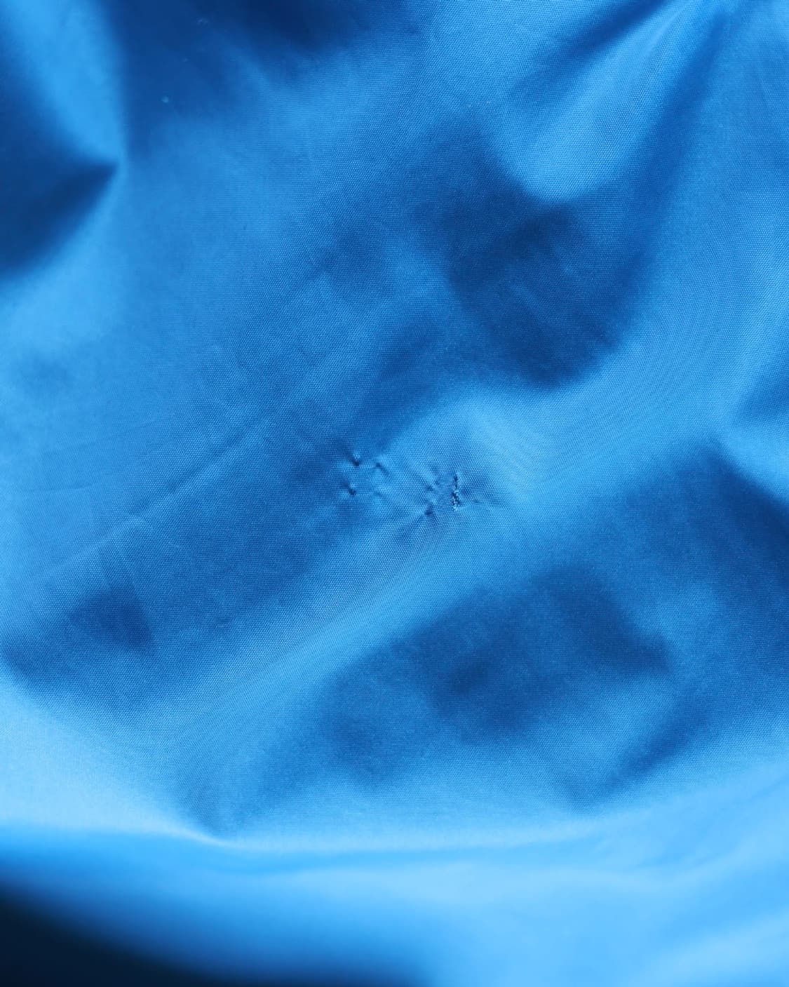 파타고니아 80s 쉘드 신칠라 자켓 아쿠아 블루 10 상품이미지8