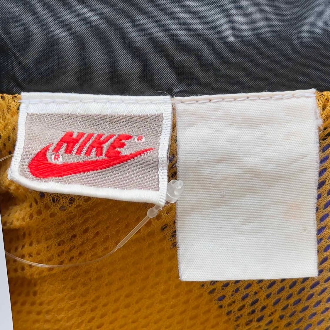 90s 나이키 올드스쿨 바람막이 자켓 상품이미지4