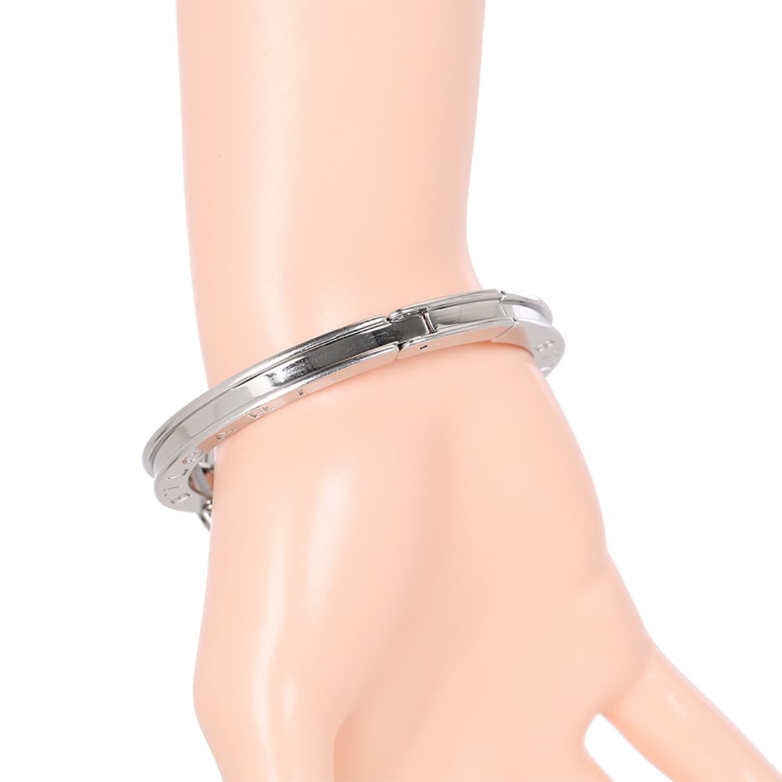 불가리 비제로 팔찌 시계 비제로원 워치 뱅글 BZ22S 상품이미지6