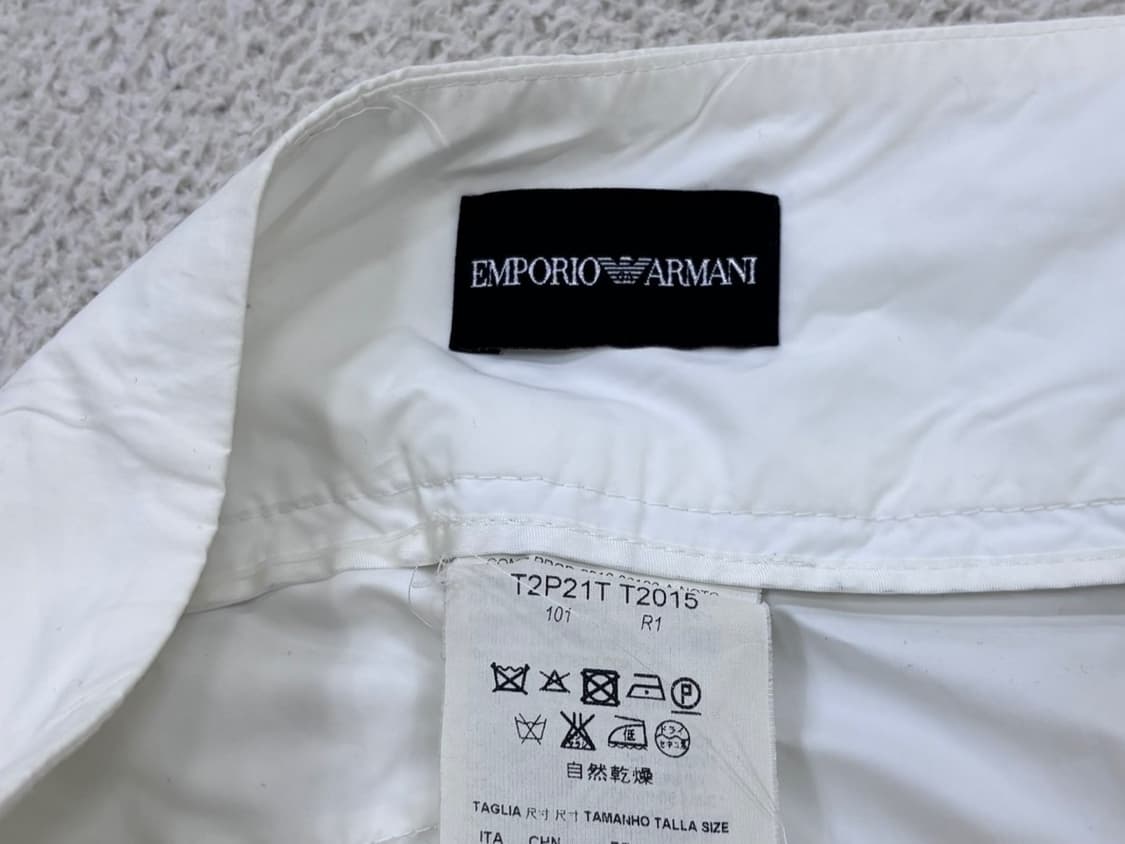 실측확인 빈티지 투플리츠 팬츠 0421E 상품이미지3