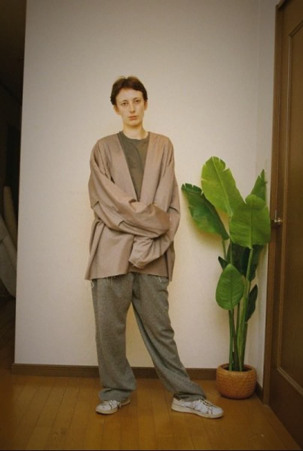 이슈띵스 카라리스 풀오버 상품이미지2