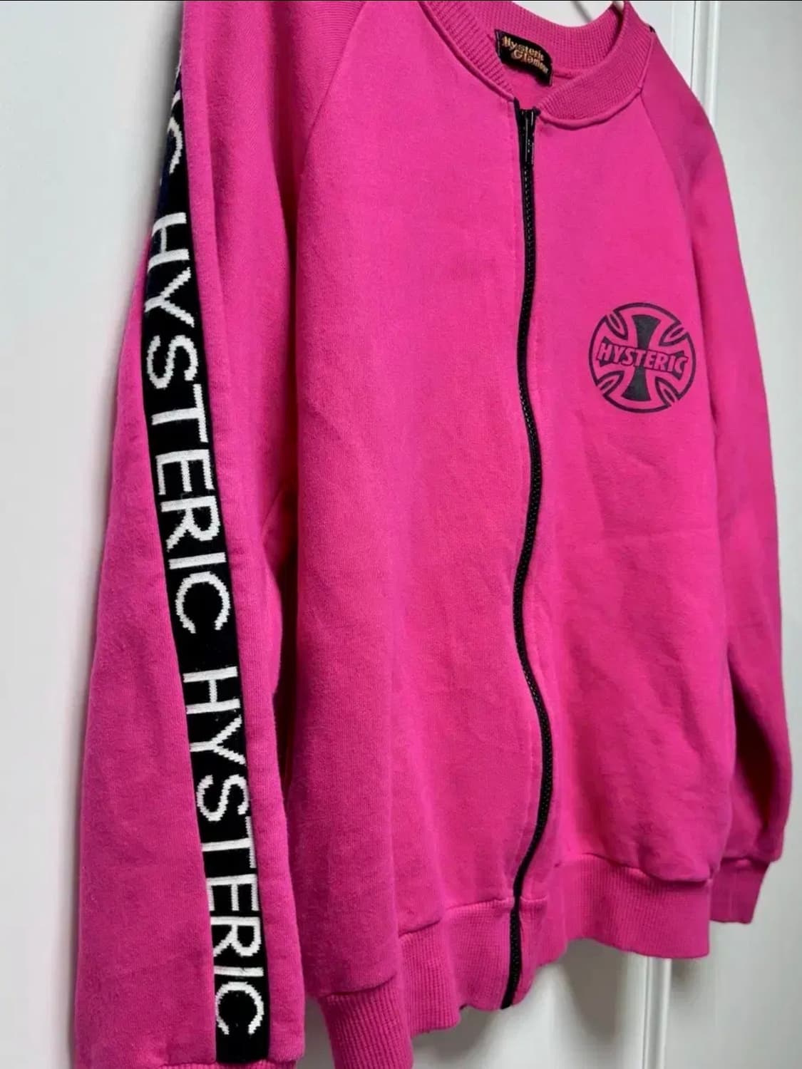 히스테릭 글래머 져지 상품이미지1