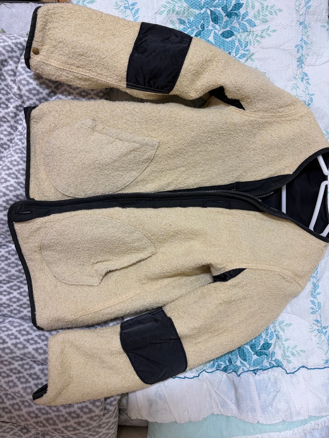 [3] VISVIM 비즈빔 아이리스 자켓 16AW 상품이미지5