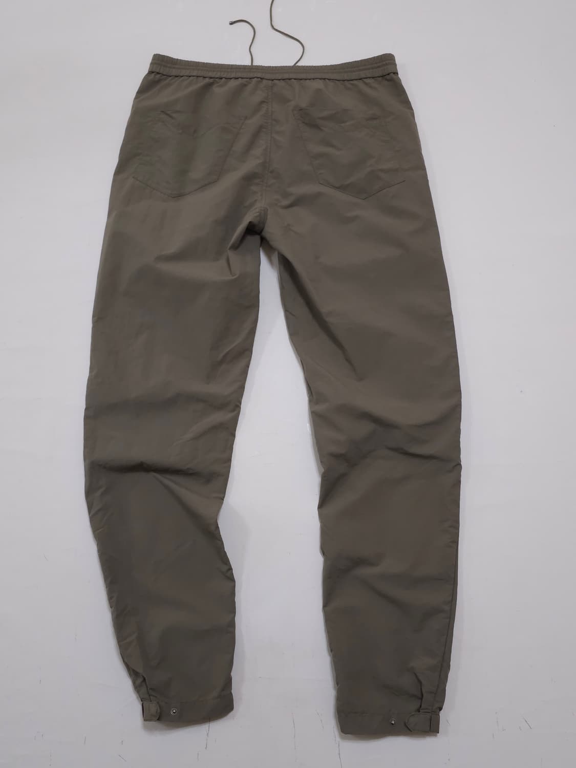 알렉산더왕 니 엠보 조거 팬츠 상품이미지6