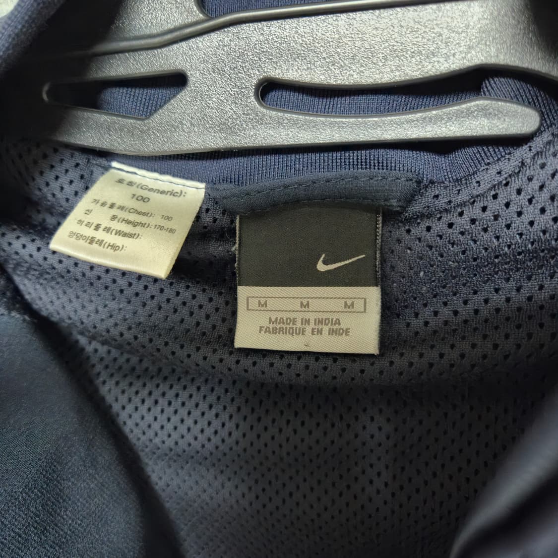 04/05 대한민국 윈드브레이커 M 상품이미지4