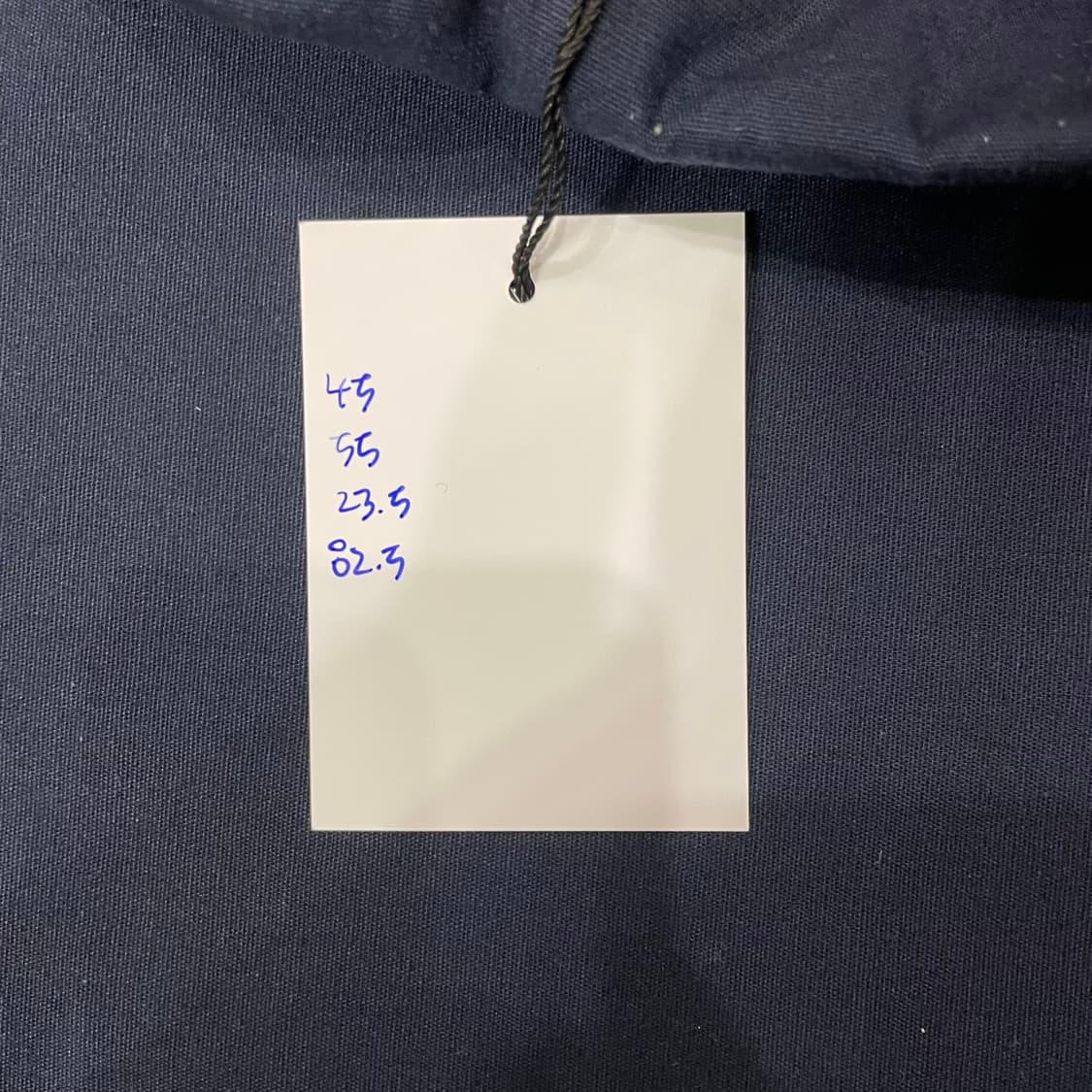 (M) Dickies 디키즈 반팔 셔츠  상품이미지8