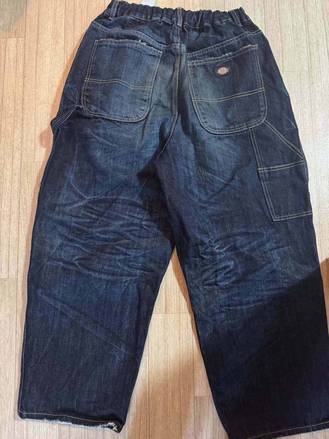 떠그클럽 디키즈 워크팬츠 3사이즈 상품이미지2