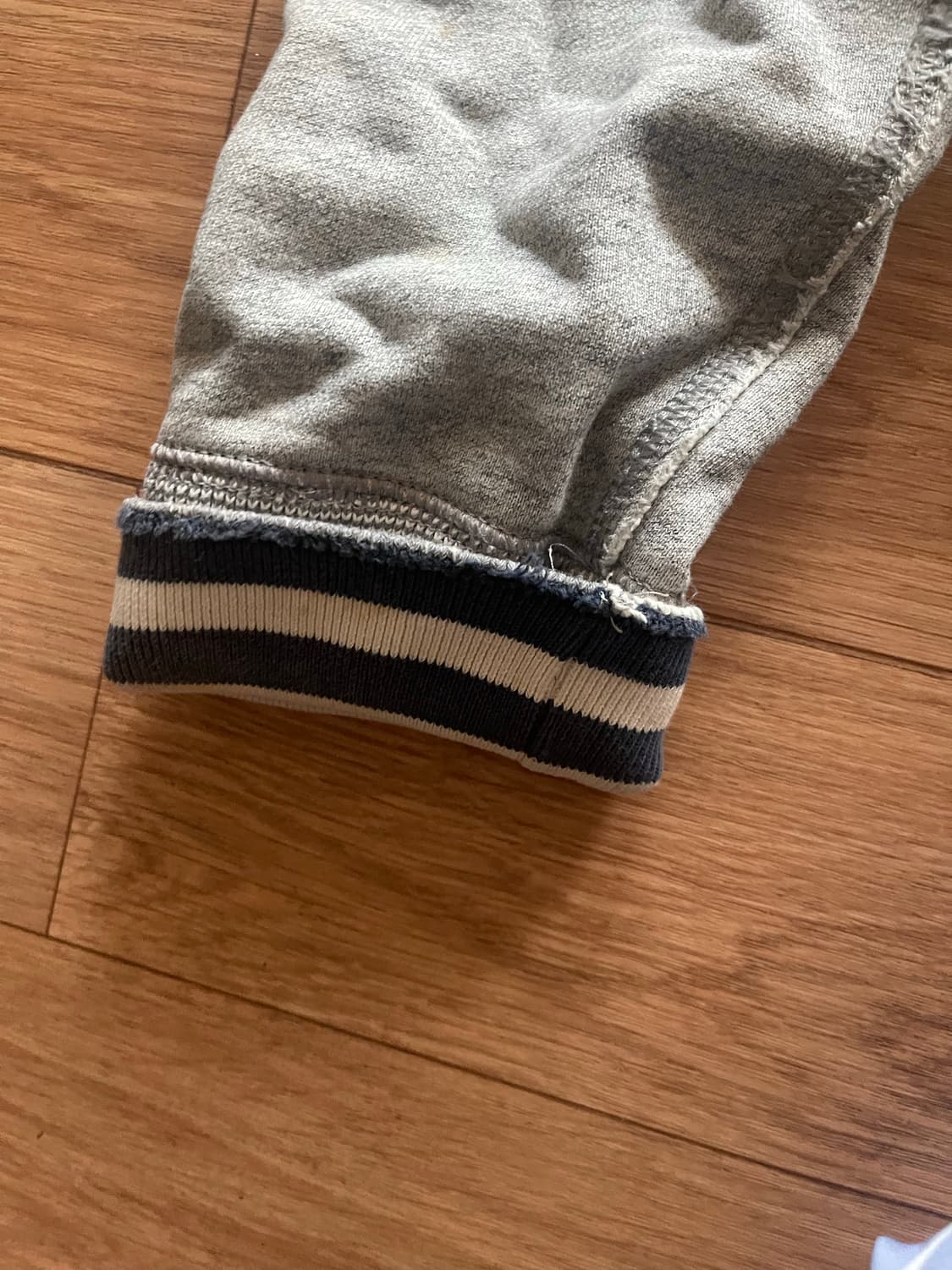 아베크롬비 집업 상품이미지8