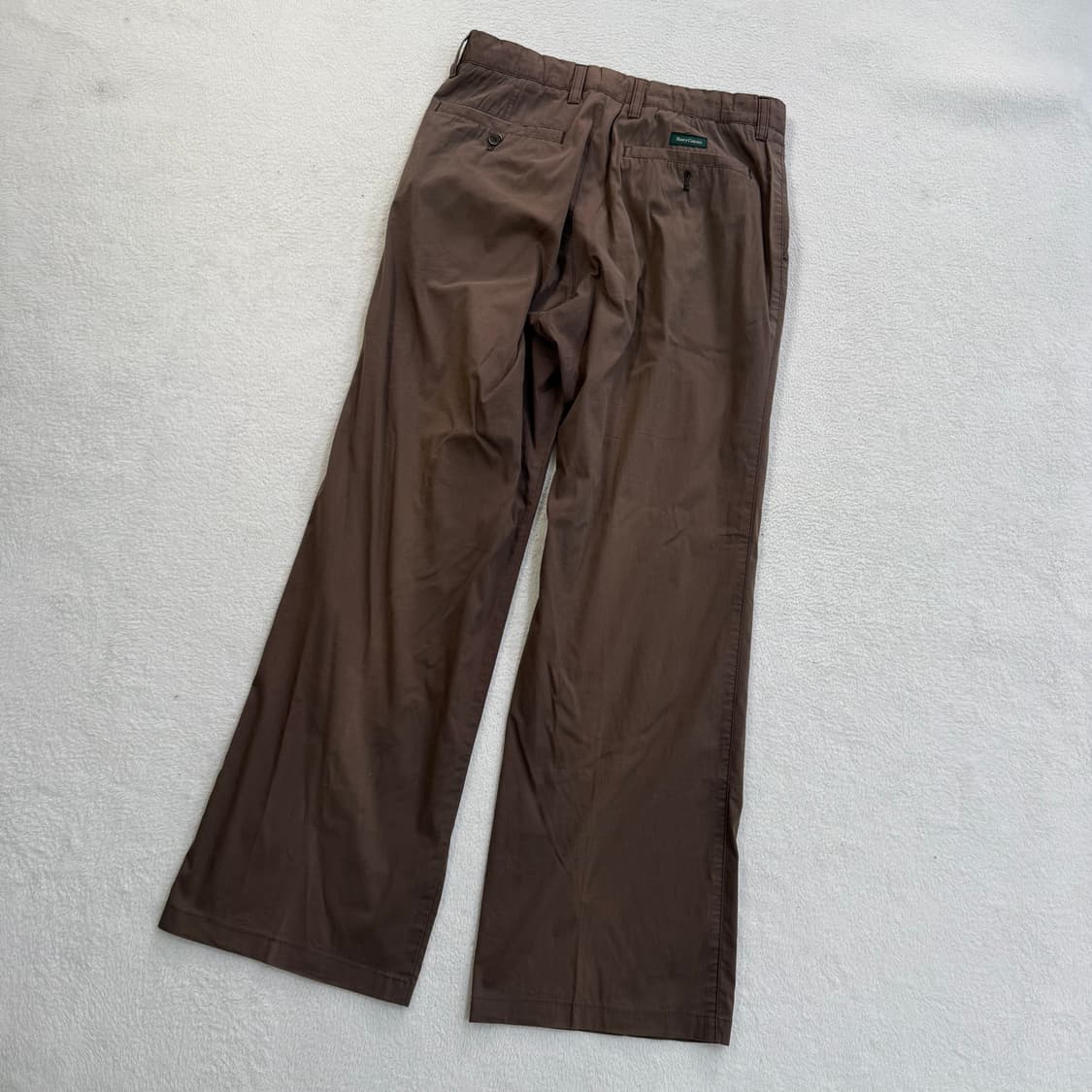 78 헨리코튼 치노팬츠 0410T 상품이미지2