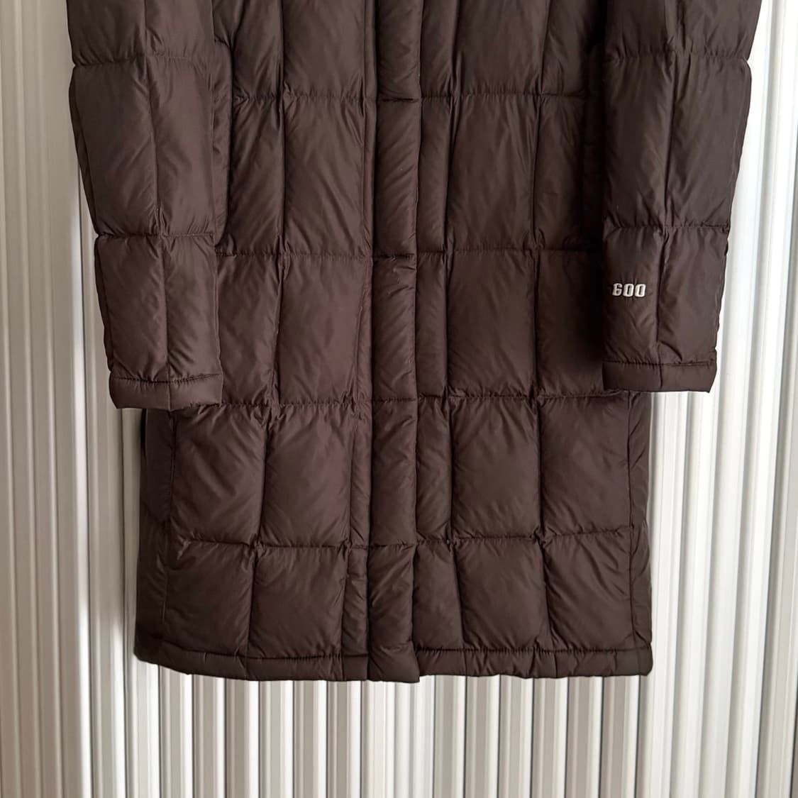 The north face long puffer 상품이미지4