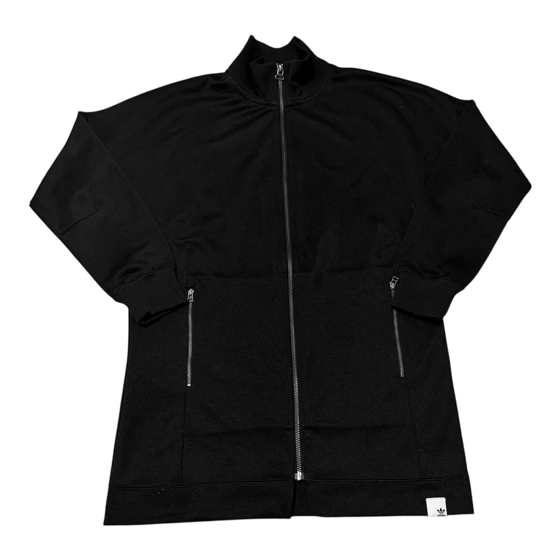 아디다스 트레이닝 집업 상품이미지1