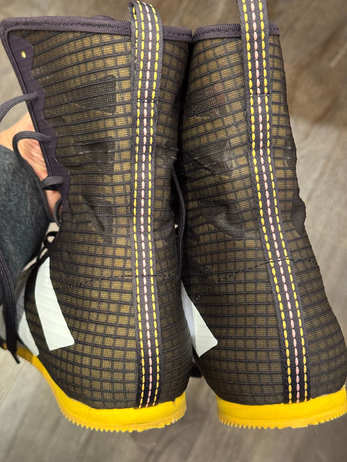 아디다스 복서 호그2 260 상품이미지2