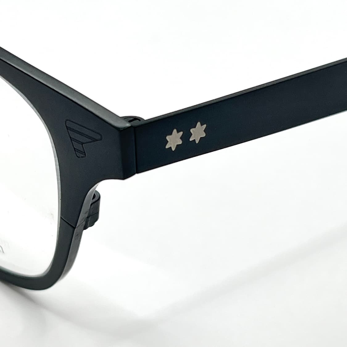 BJ Classic 비제이 클래식 블랙 티타늄 안경 상품이미지4