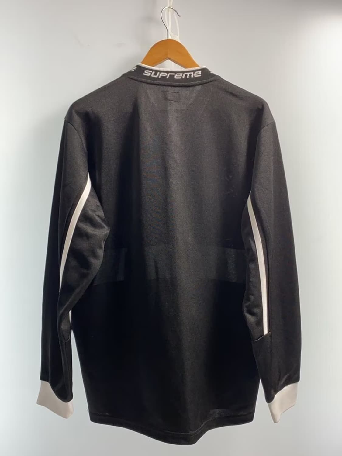 슈프림 Supreme Warm Up Hockey Jersey 상품이미지2