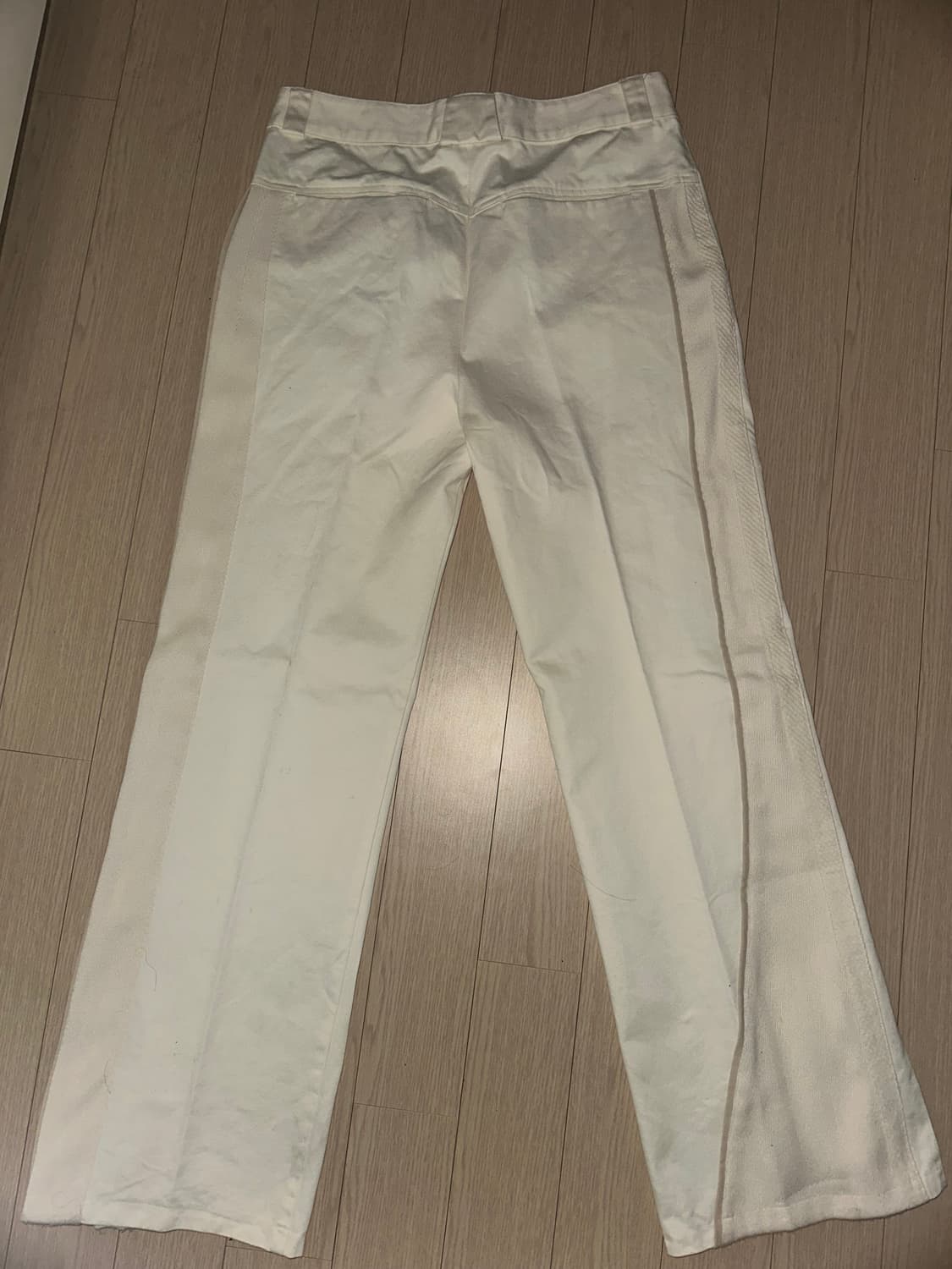 xlim 에피소드 4 3사이즈 바지 상품이미지1