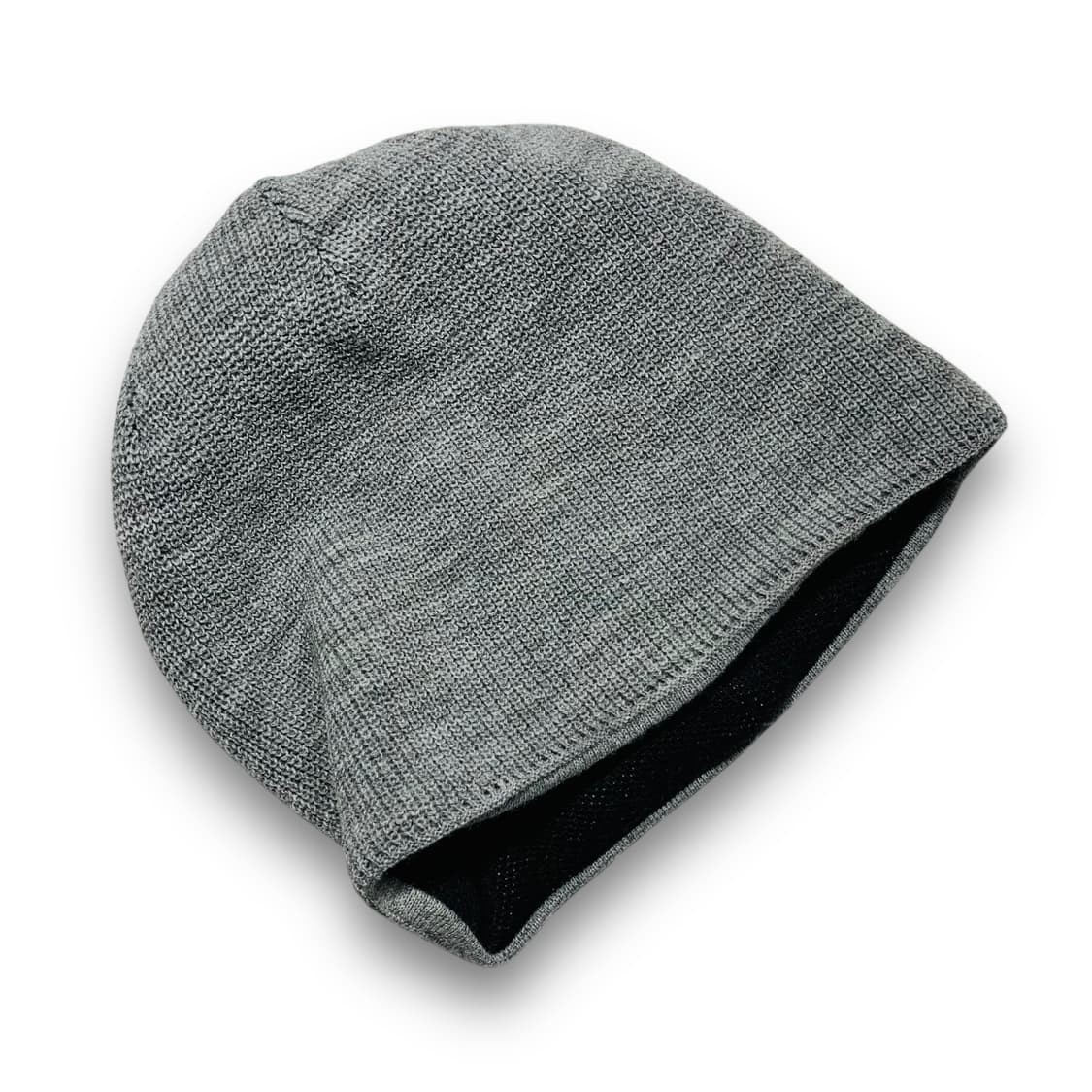 Vintage y2k Star Logo Reversible Beanie 상품이미지3