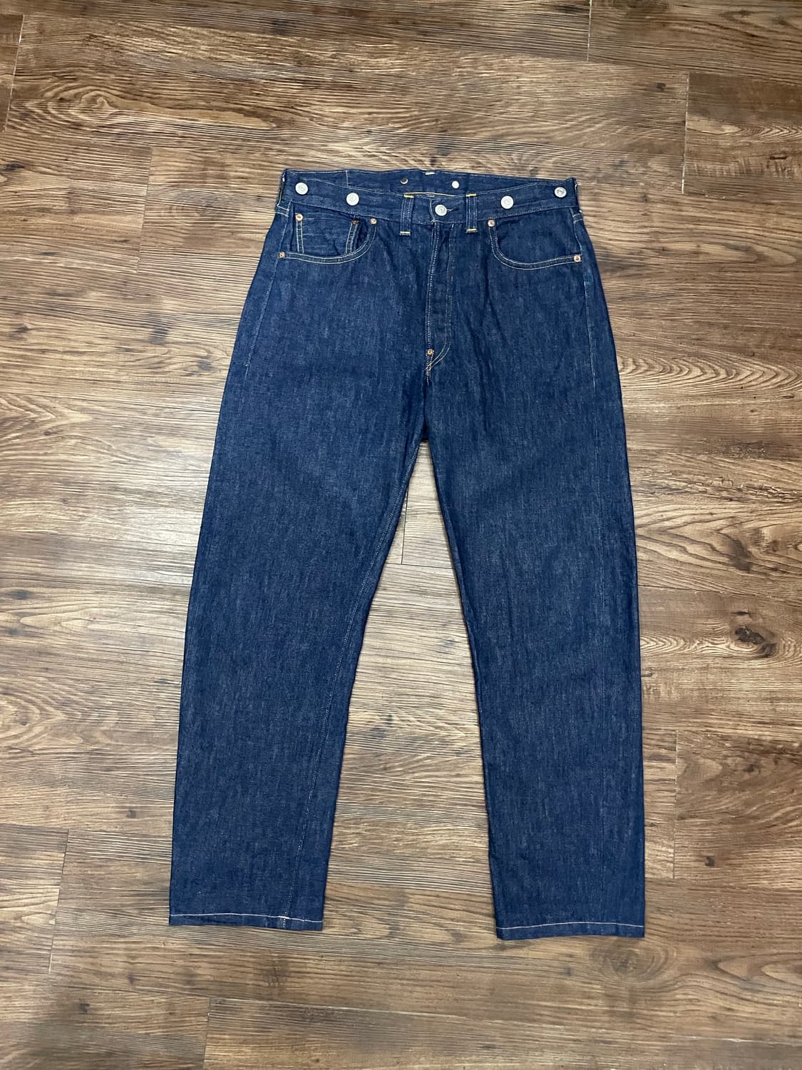 리바이스 LVC 501XX 33501 상품이미지1