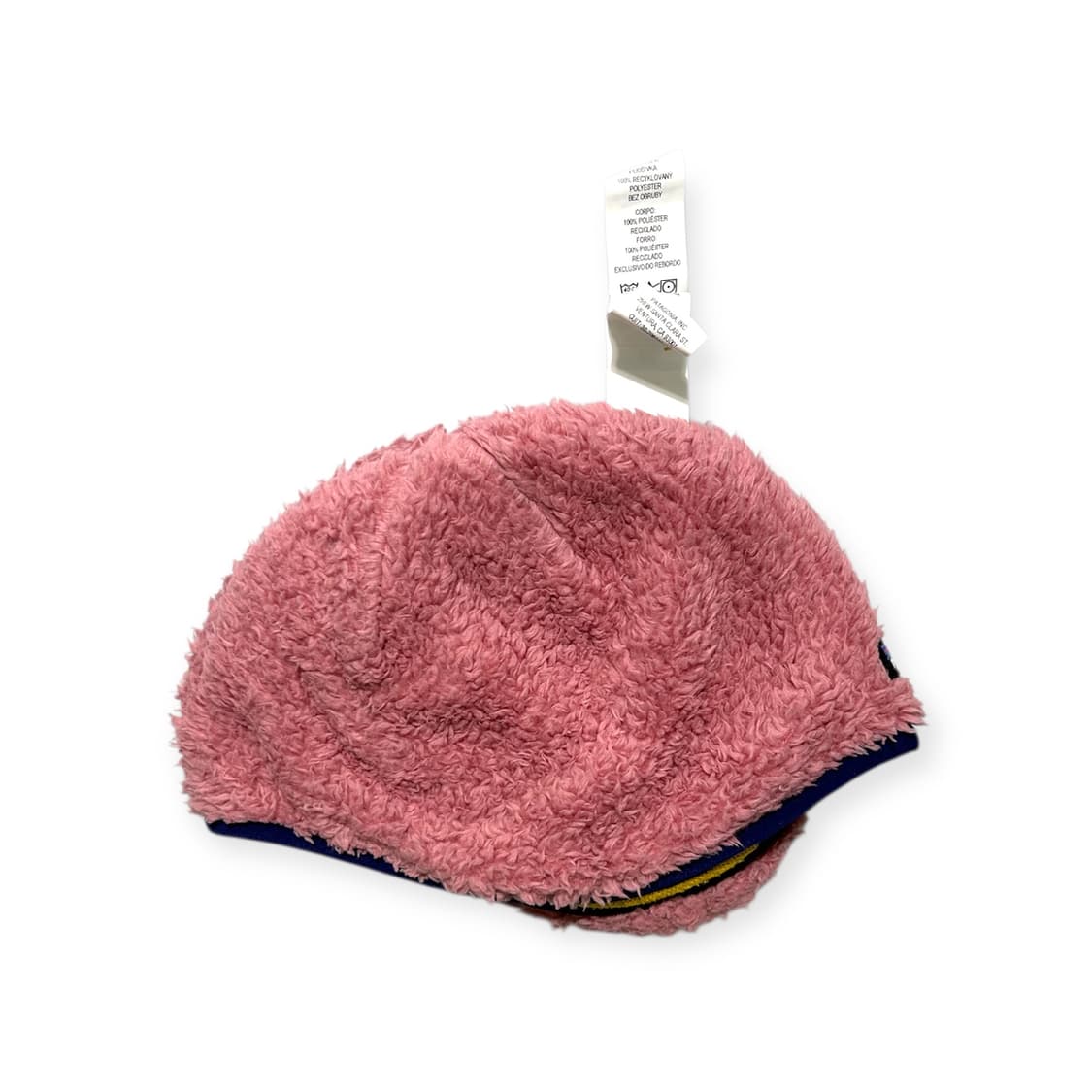 파타고니아 키즈 니트 비니(46-50cm) 상품이미지4