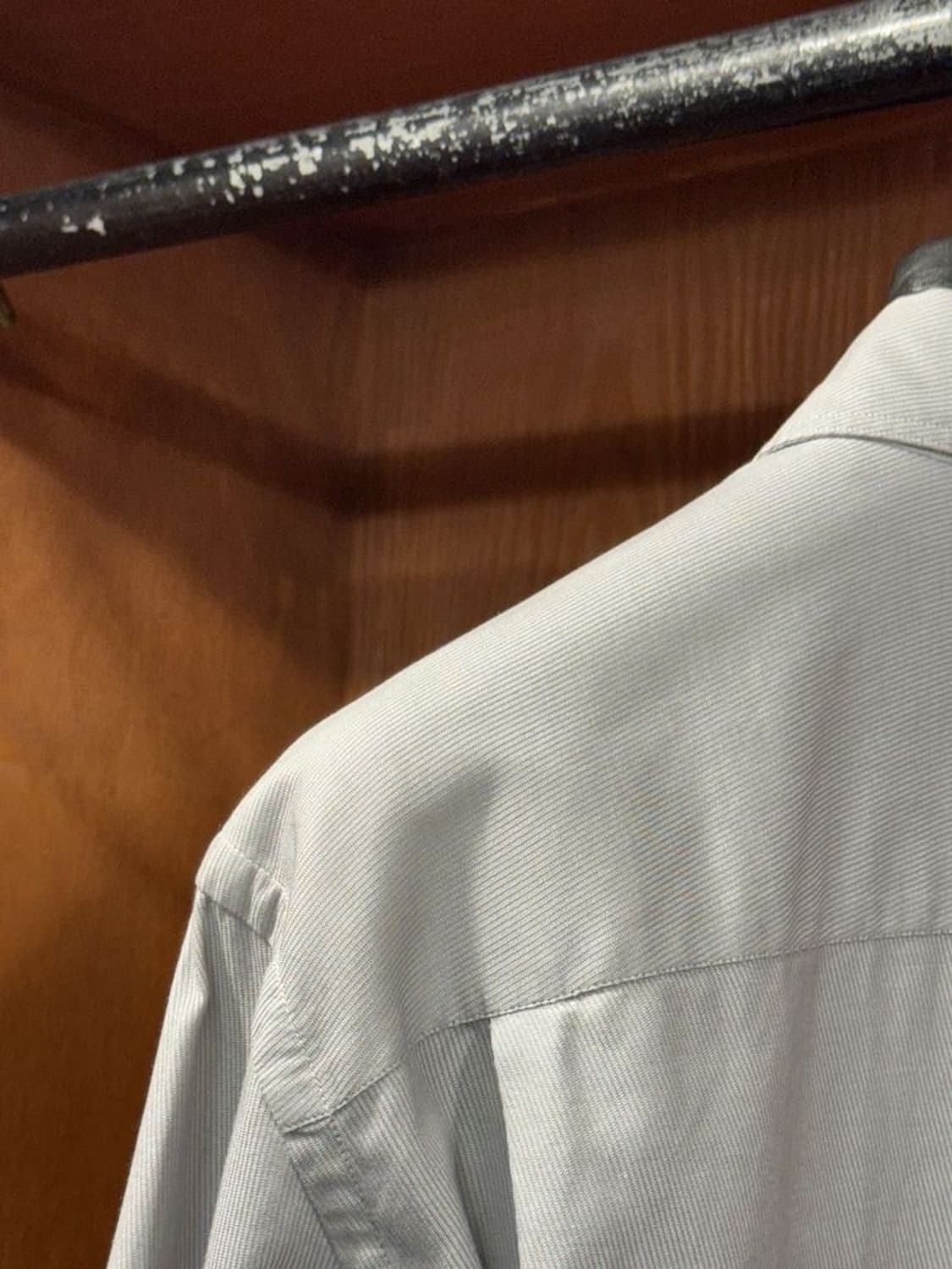 조르지오아르마니 셔츠 상품이미지7