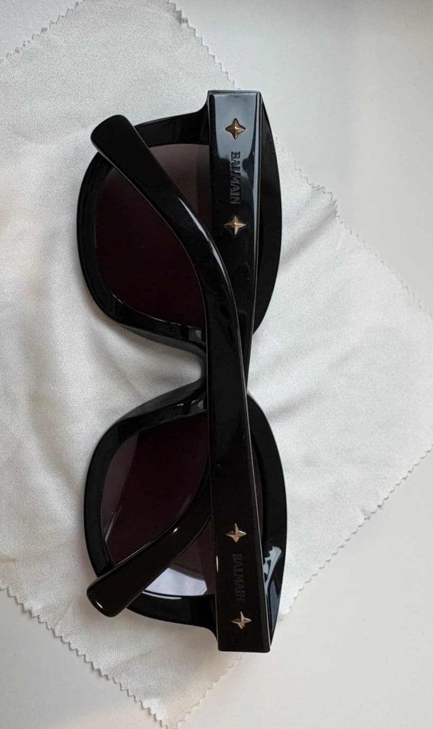 발망 BL6002K 선글라스 상품이미지3