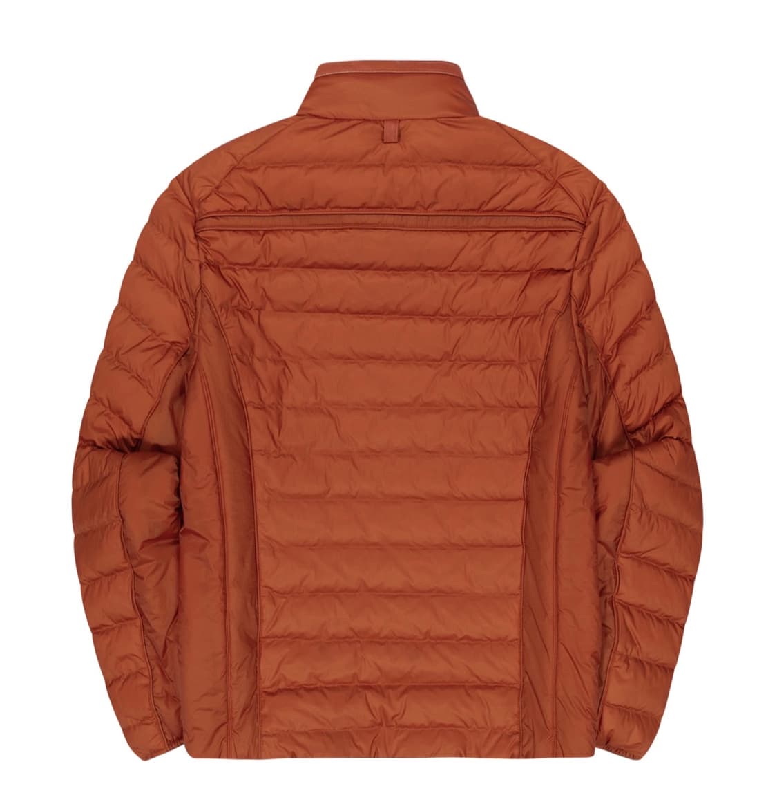 xlim EP.8 02 Down Jacket Orange 상품이미지4
