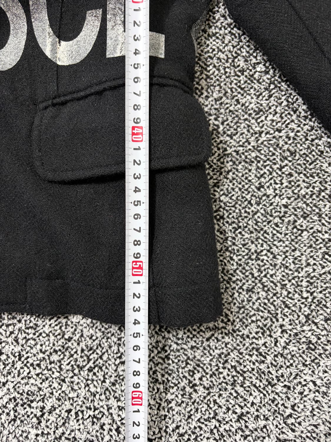 빈티지9. 일본빈티지 클로즈드 자켓 (택포) 상품이미지6