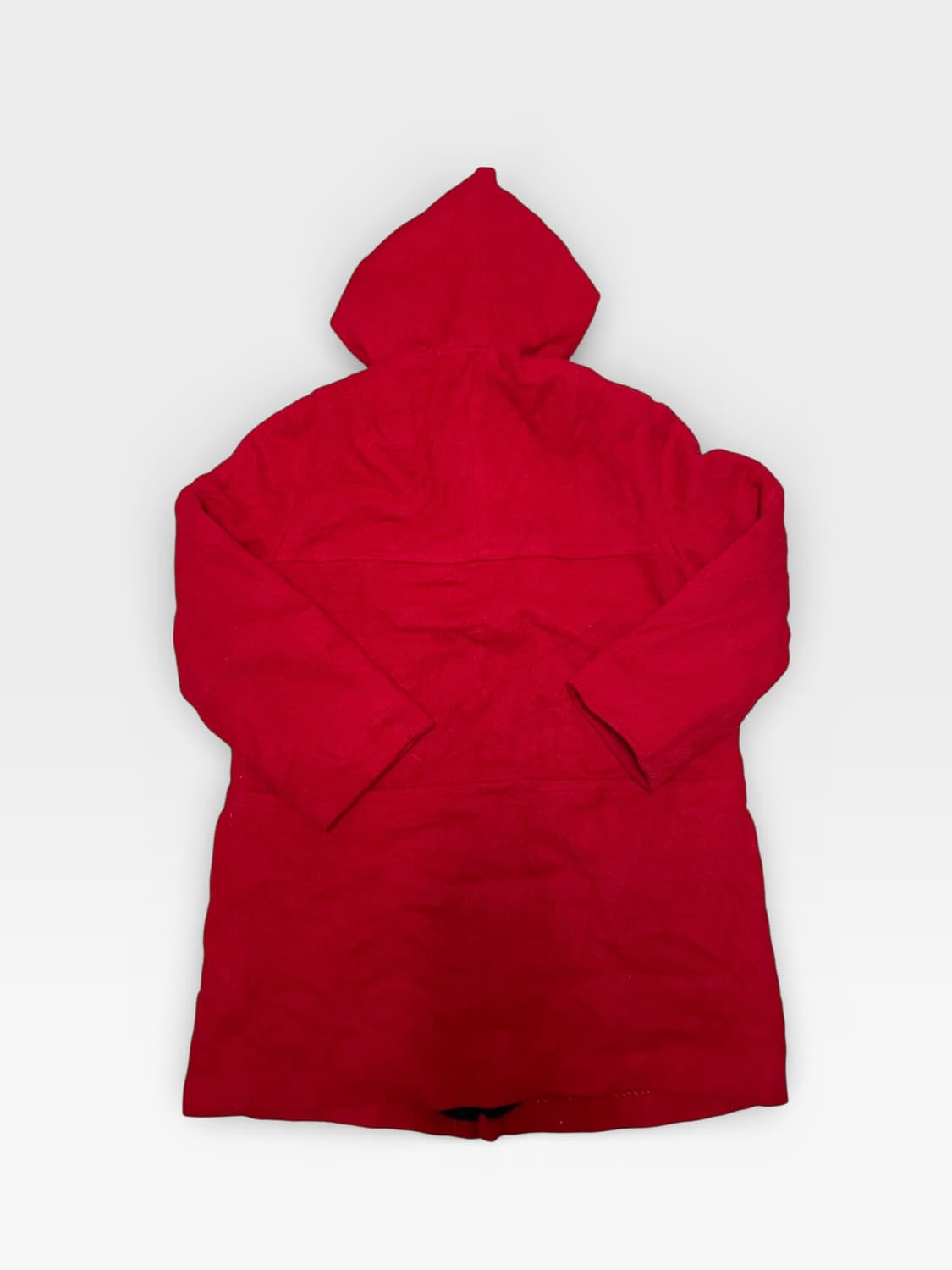 JP vtg - 빈티지 더플코트 (M추천) 상품이미지2