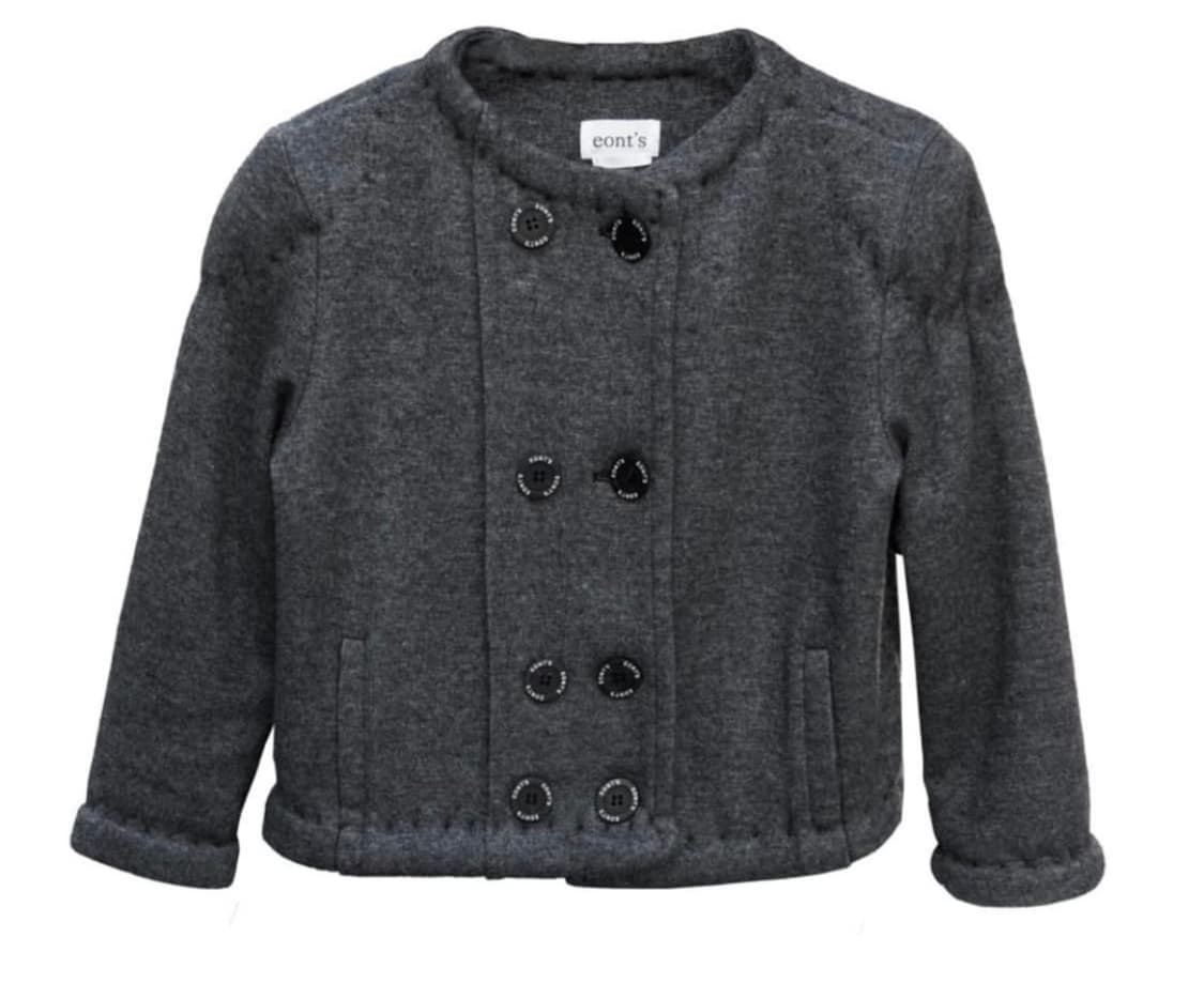 에옹쓰 가디건 차콜+울스커트 구합니다 상품이미지1