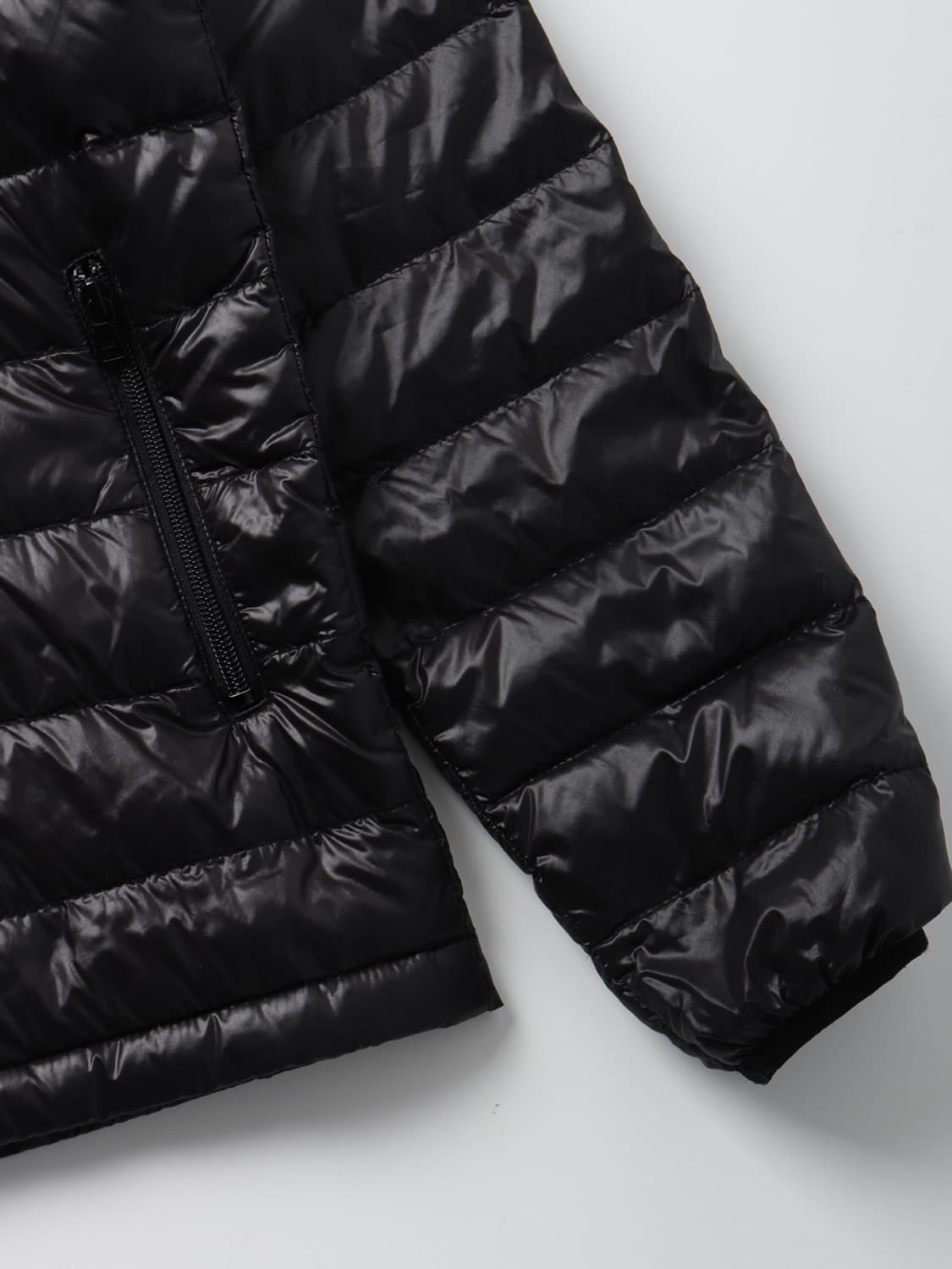 베이프 A BATHING APE Light Down Jacket 상품이미지8
