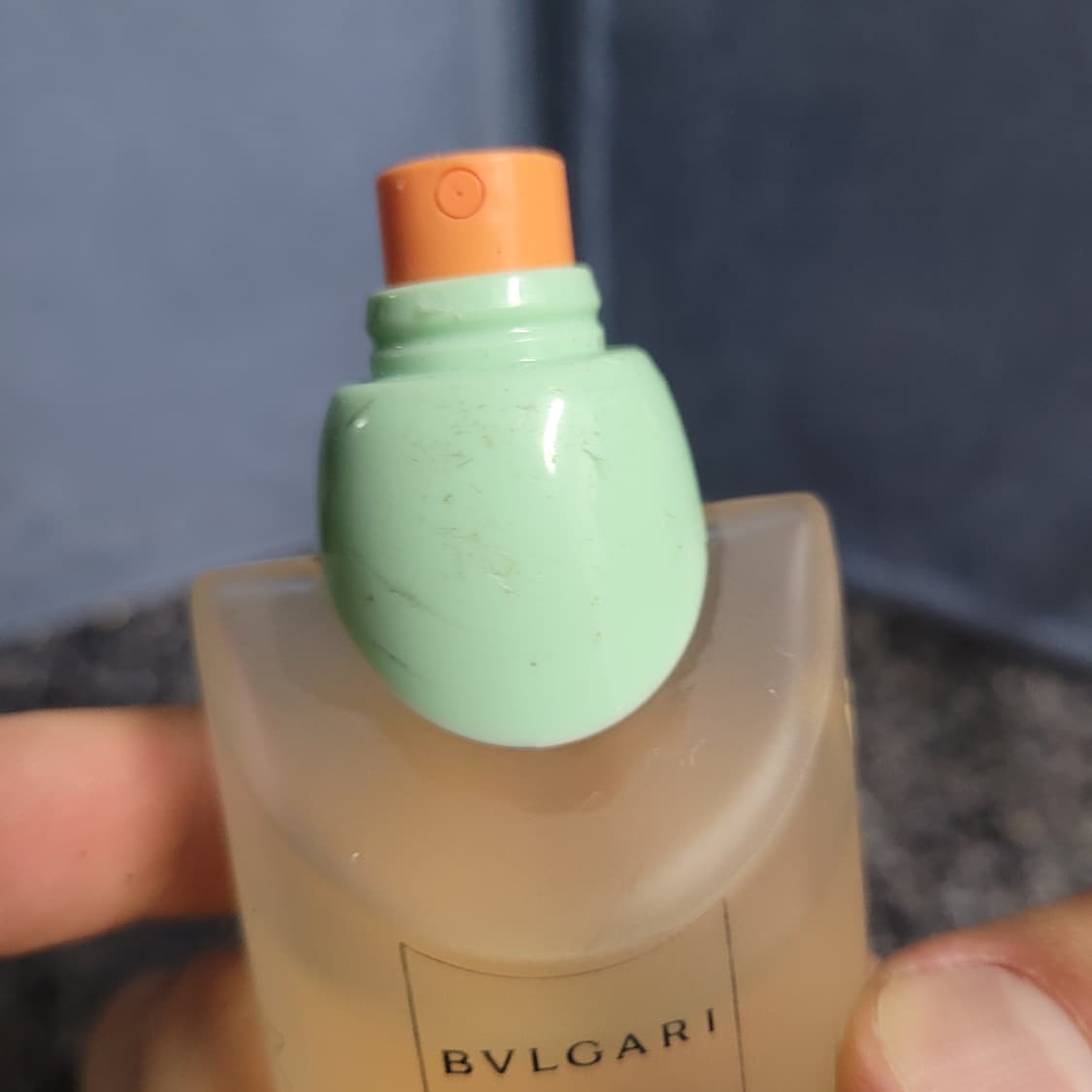 불가리 쁘띠에마망 오 드 뚜왈렛 100ml (6) 상품이미지6