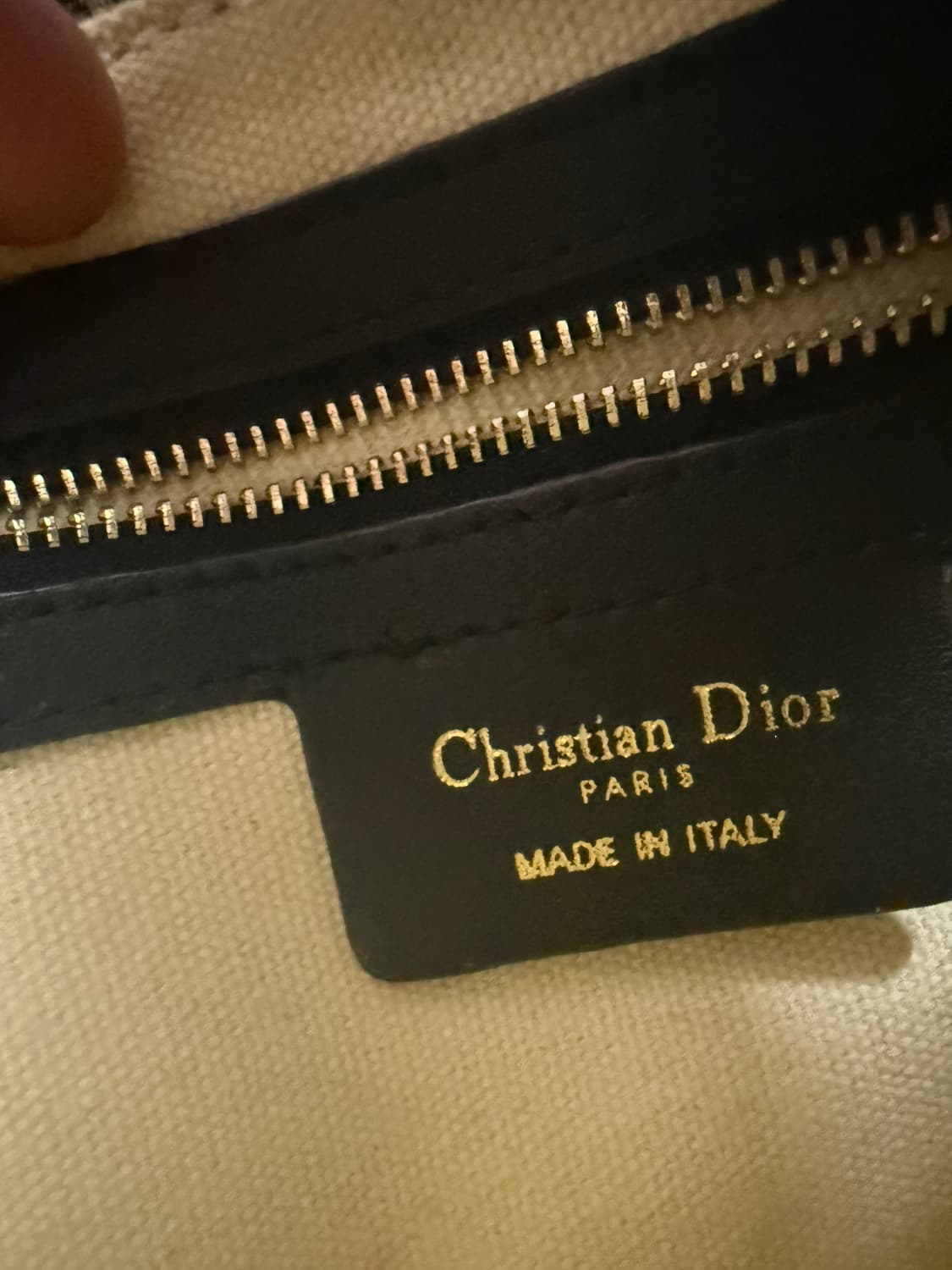 디올 가방 상품이미지2
