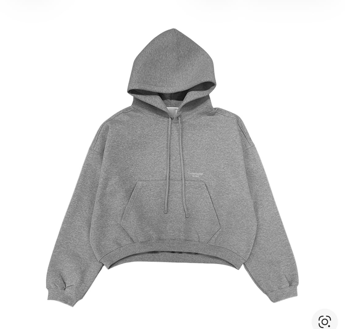 (새상품) 언더마이카 후드 바지 세트 셋업 상품이미지2