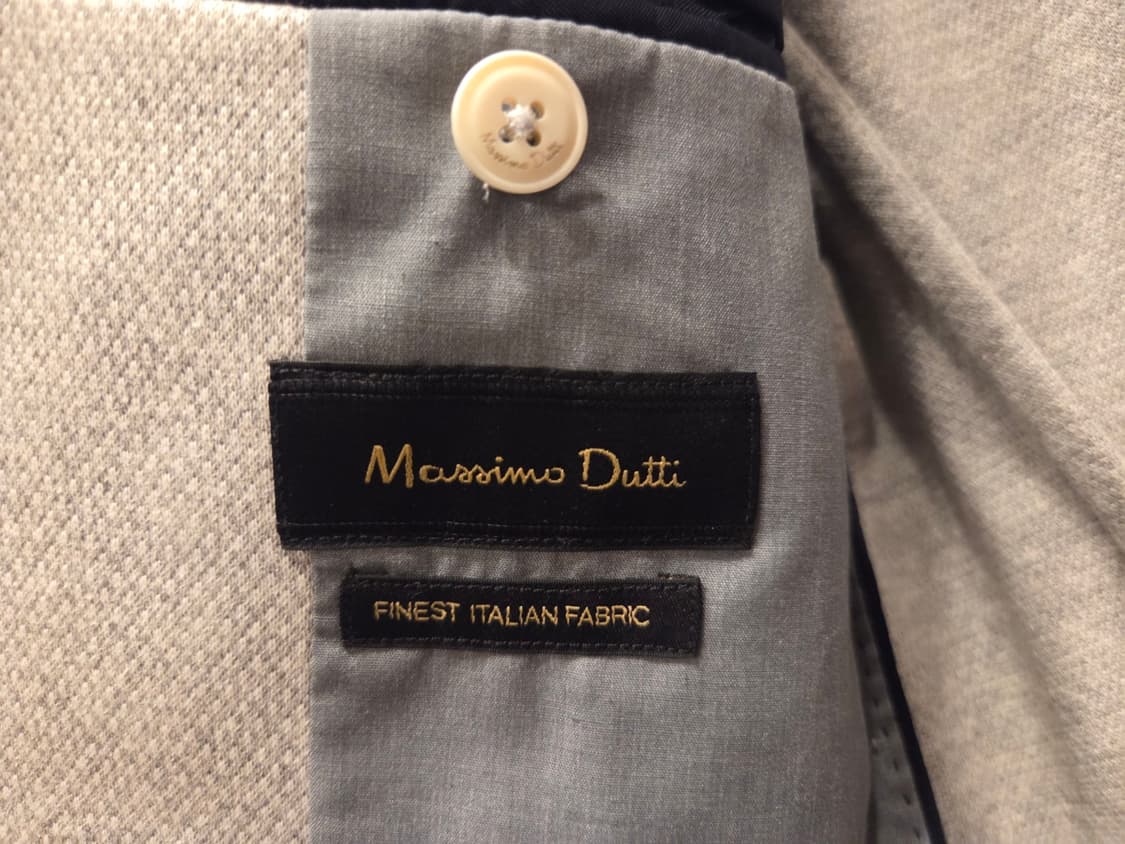 마시모 듀티 자켓 상품이미지7